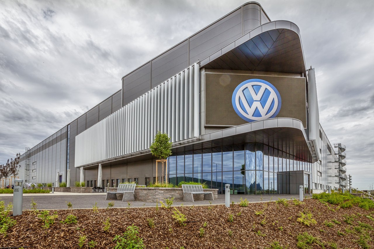 Volkswagen ABD’ye büyük yatırım hazırlığında