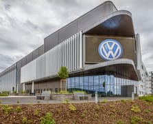 Volkswagen’den ABD’ye dev yatırım planı