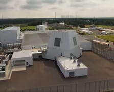 Kanada’ya 104,6 milyon dolarlık SPY-7 radar sözleşmesi