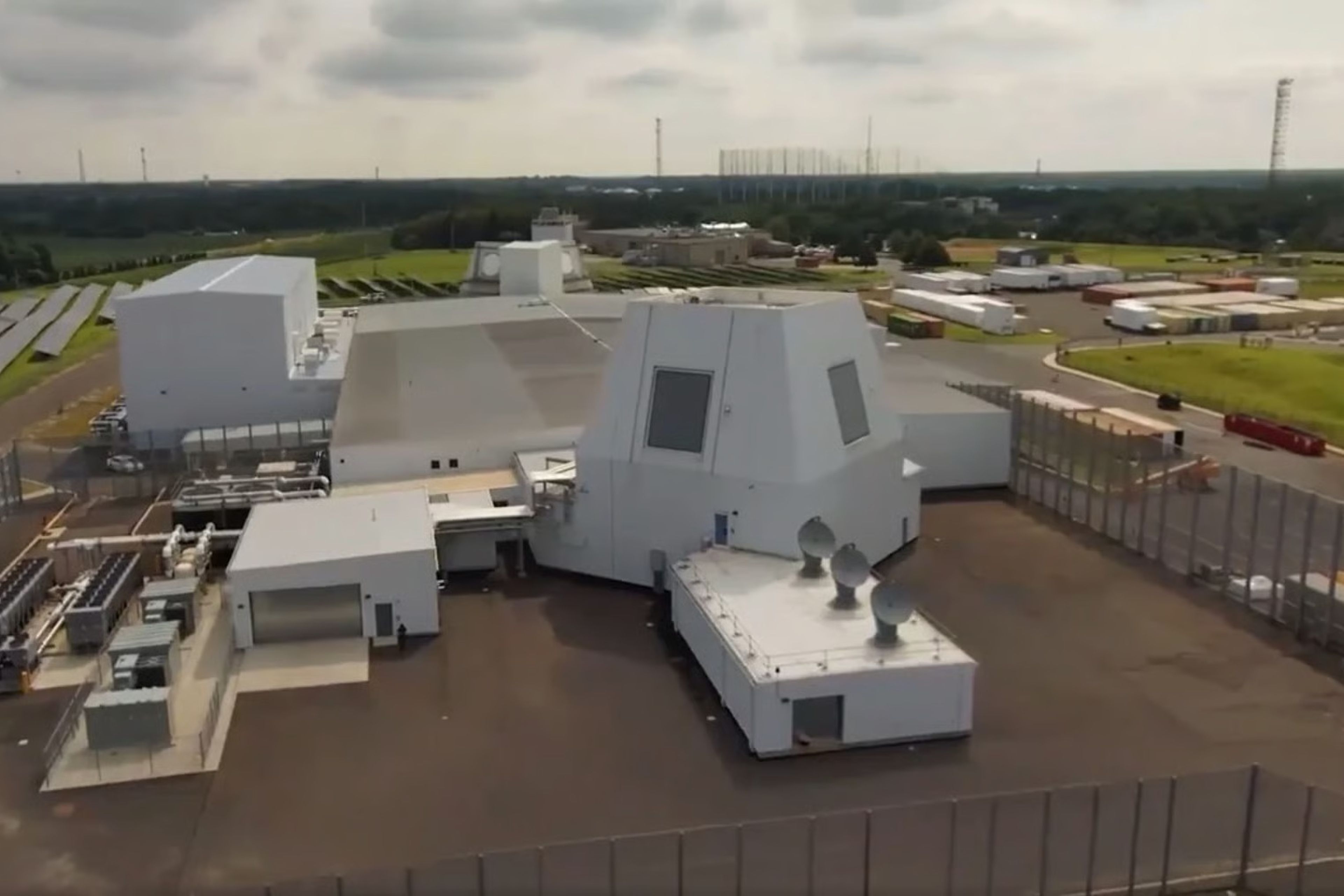 Kanada’ya 104,6 milyon dolarlık SPY-7 radar sözleşmesi