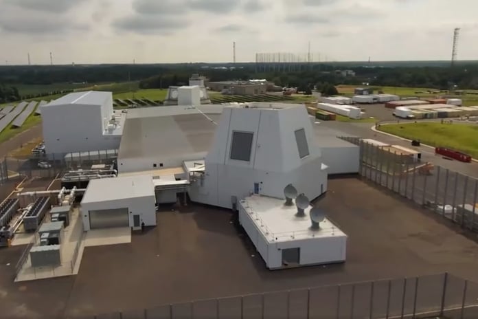 Kanada’ya 104,6 milyon dolarlık SPY-7 radar sözleşmesi