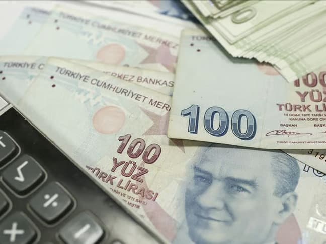 TEFAS TL nakit tamamlama saati 16.00 oldu
