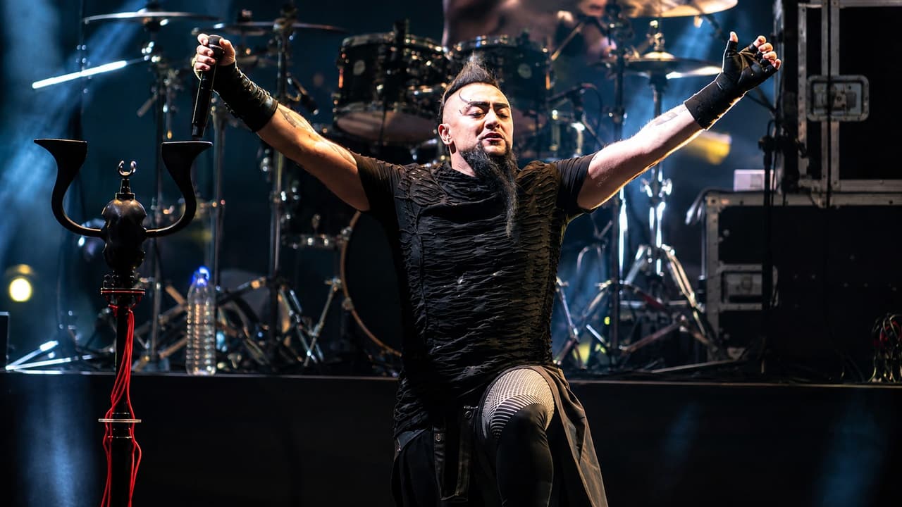 Hayko Cepkin'den veda mesajı: 50 yaşında konser formatını değiştirecek