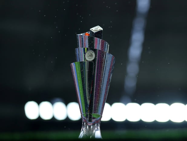 UEFA Uluslar Ligi'nde büyük gün: Son şampiyon İspanya ile ilk şampiyon Portekiz, kupa için Allianz Arena'da ter dökecek