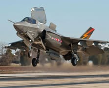 ABD Deniz Piyadeleri, 2026 sonuna kadar 261 adet F-35B ve F-35C’ye ulaşacak