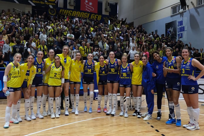 Türk takımlarının maç takvimi