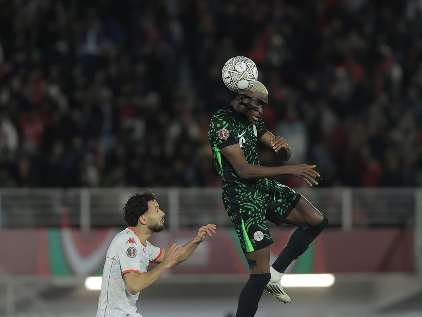 Afrika Uluslar Kupası'nda hangi takımlar gruptan çıkmayı garantiledi?