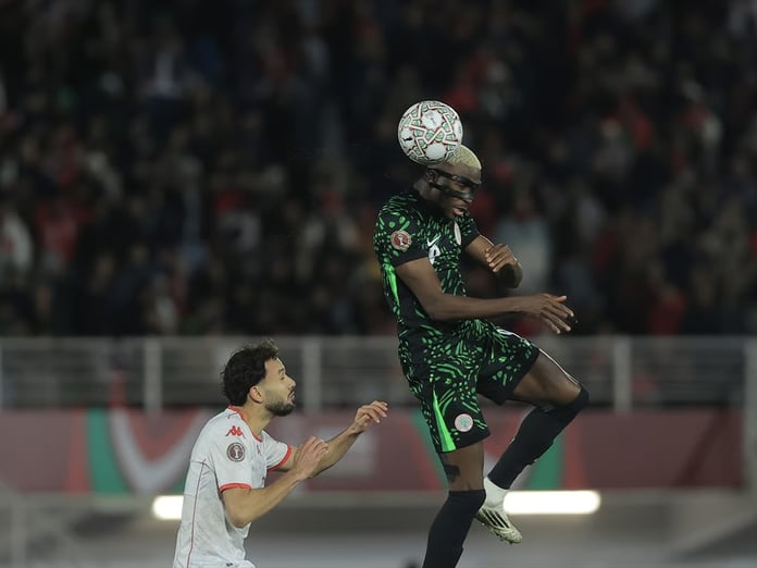 Afrika Uluslar Kupası'nda hangi takımlar gruptan çıkmayı garantiledi?