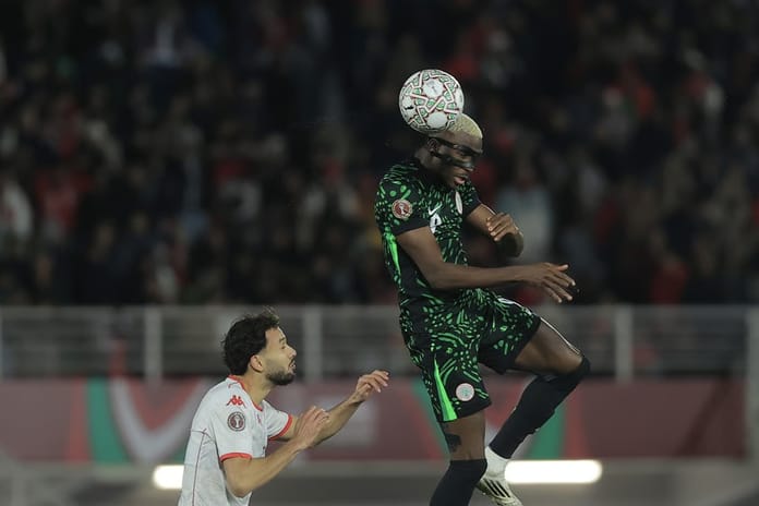 Afrika Uluslar Kupası'nda hangi takımlar gruptan çıkmayı garantiledi?