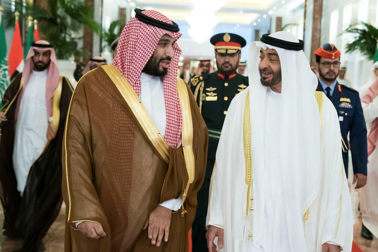 Suudi Arabistan ve BAE savaşa katılabilir