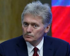 Kremlin Sözcüsü Peskov’dan nükleer deneme iddialarına yanıt