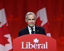 Kanada savunma sanayiinde ABD'ye bağımlılığını azaltacak