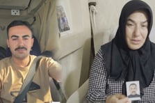 İran'da füzeyle yaralanan Türk tır şoförünün annesi yardım bekliyor