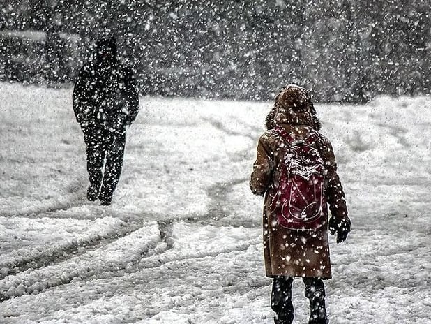 Türkiye genelinde kar tatili: Çok sayıda ilde eğitime ara verildi