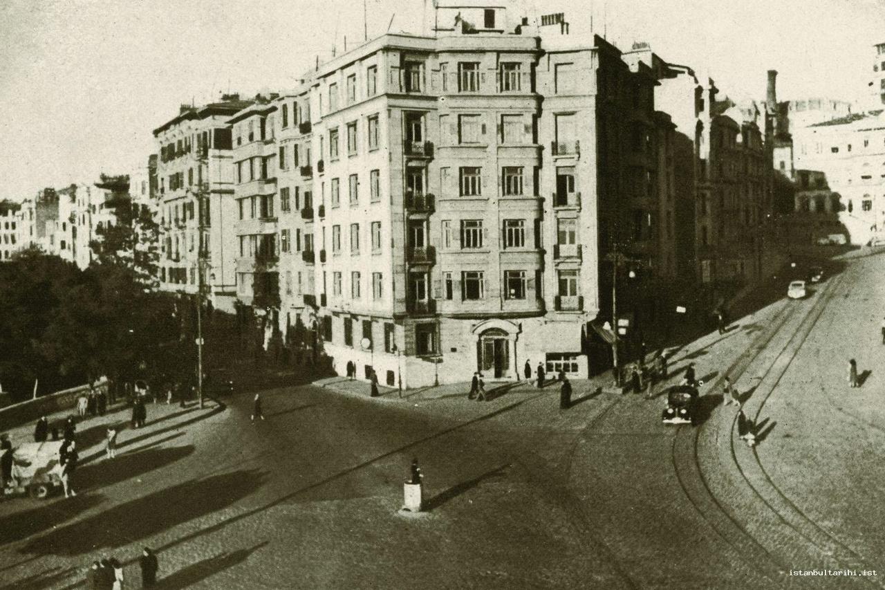Gayrimenkul sahipleri derneği, kiralar ve mülkiyet hakkı