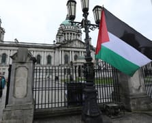    İrlanda'dan dikkat çeken karar: İsrail tahvillerine onay durduruldu 