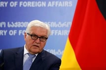 Almanya Cumhurbaşkanı Steinmeier Trump'ın dış politikasını eleştirdi