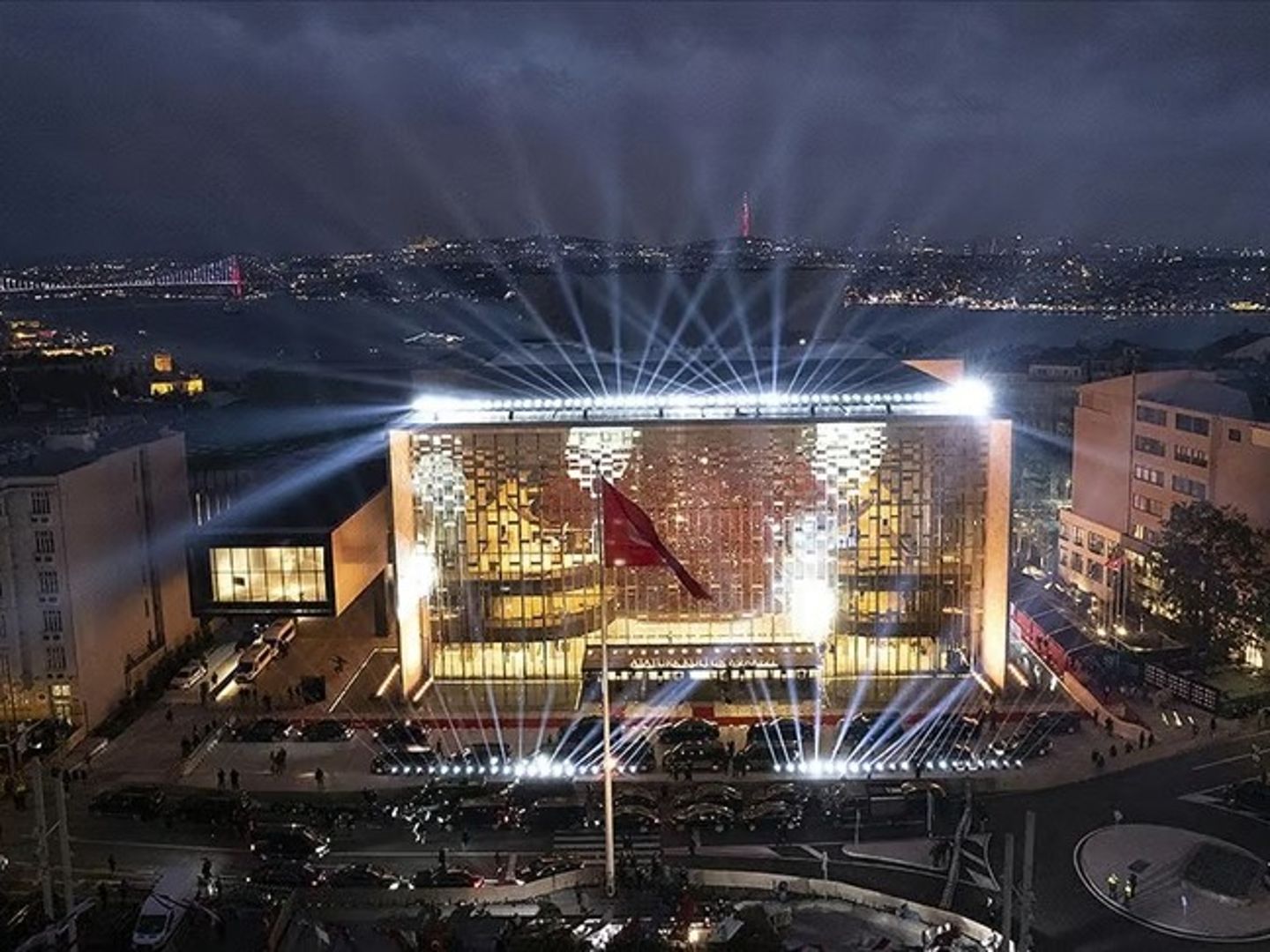 İstanbulda bu hafta kültür sanat rotası