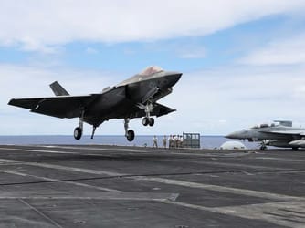 Spain Halts F-35 Jet Purchase Plans Amid Budget Concerns
