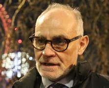 İngiltere’de eski milletvekili Crispin Blunt’a yöneltilen tecavüz suçlaması düşürüldü