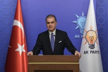 AK Parti Sözcüsü Ömer Çelik'ten MYK sonrası kritik açıklamalar