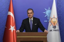 AK Parti Sözcüsü Ömer Çelik'ten MYK sonrası kritik açıklamalar