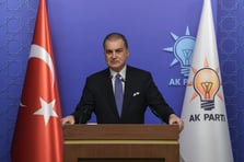 AK Parti Sözcüsü Ömer Çelik'ten MYK sonrası kritik açıklamalar