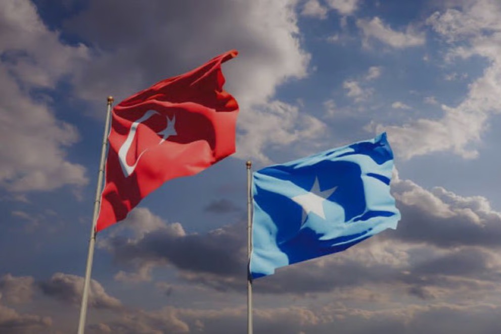 Türkiye to Deploy 500 Troops to Somalia