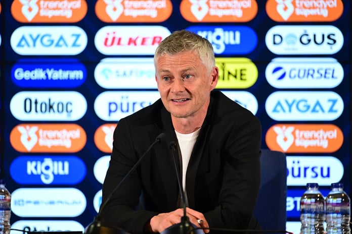 "Beraber savaşarak harika bir sonuç aldık"