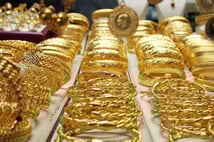 Türkiye’de de talep sıçradı: Altında küresel rekor çeyrek