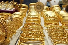 Türkiye’de de talep sıçradı: Altında küresel rekor çeyrek