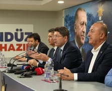 Bugünkü yargı darbeciye, vesayetçiye geçit vermiyor