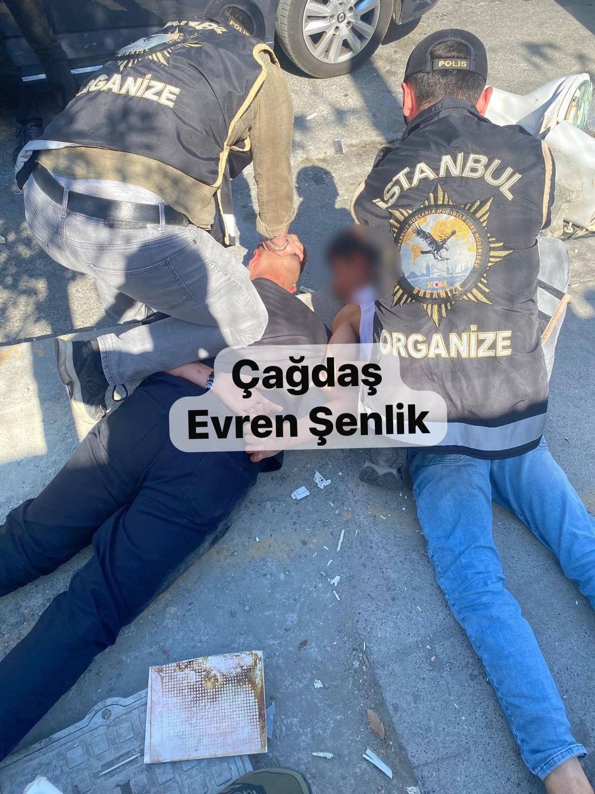 Koç Holding’e bağlı Otokoç Genel Müdürlüğü’ne silahlı saldırı! 