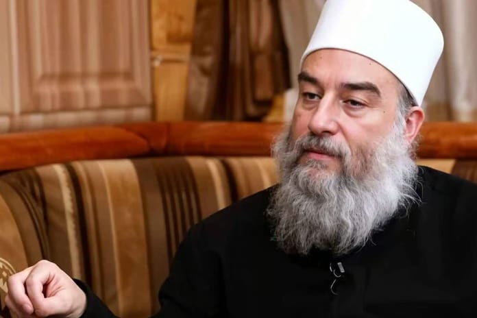 Dürzi lider Hikmet el-Hicri'den bağımsızlık çağrısı