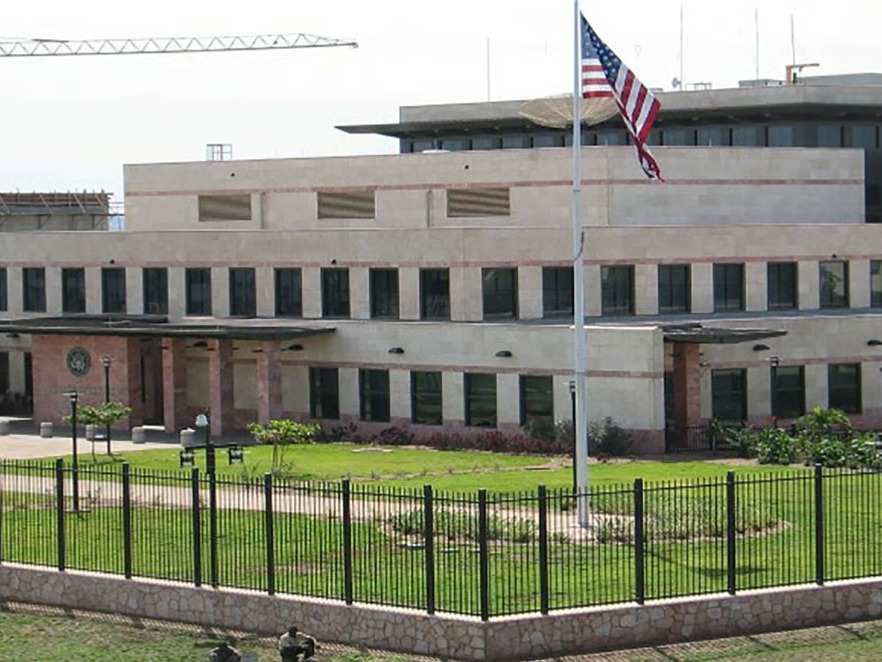 U.S. Urges Americans To Leave Mali