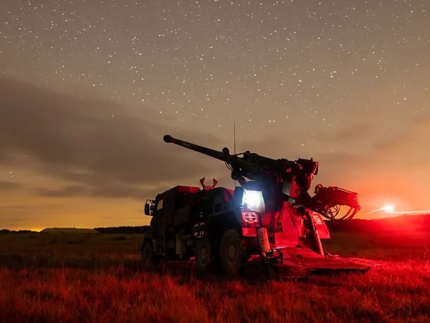 Hırvatistan, 1,9 milyar avroluk savunma modernizasyon programı başlatıyor