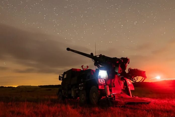 Hırvatistan, 1,9 milyar avroluk savunma modernizasyon programı başlatıyor