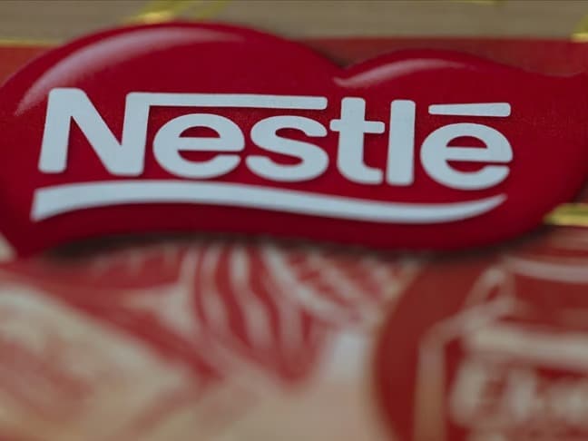 Nestle’de büyük tasfiye: 16 bin kişi çıkarılacak