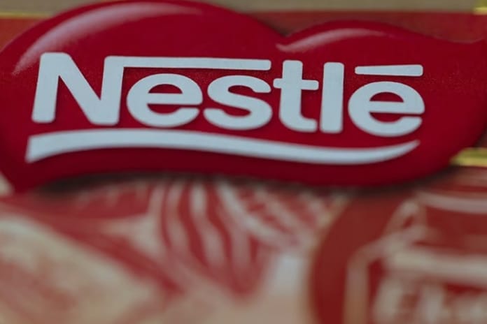 Nestle'den maliyet azaltma kararı: 16 bin kişi işten çıkarılacak