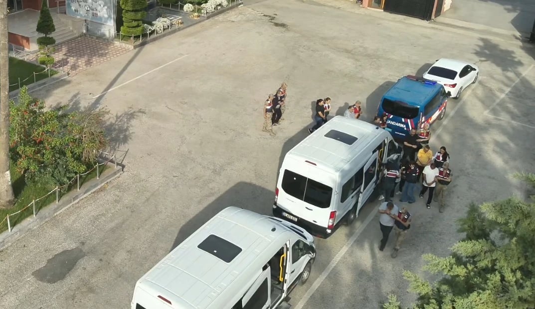 Sahte sağlık raporu