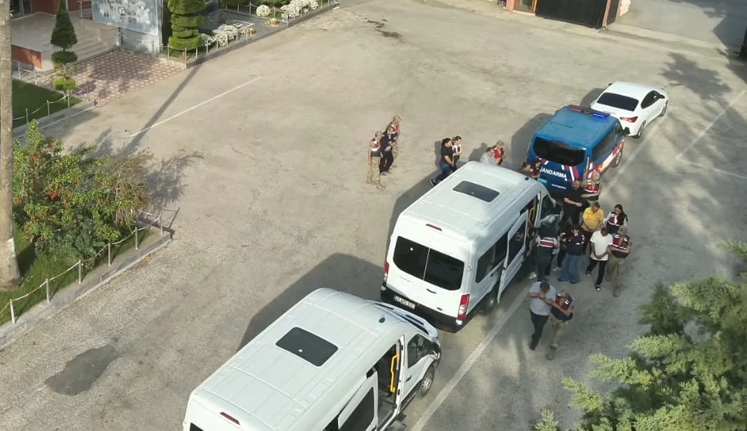 Sahte sağlık raporu