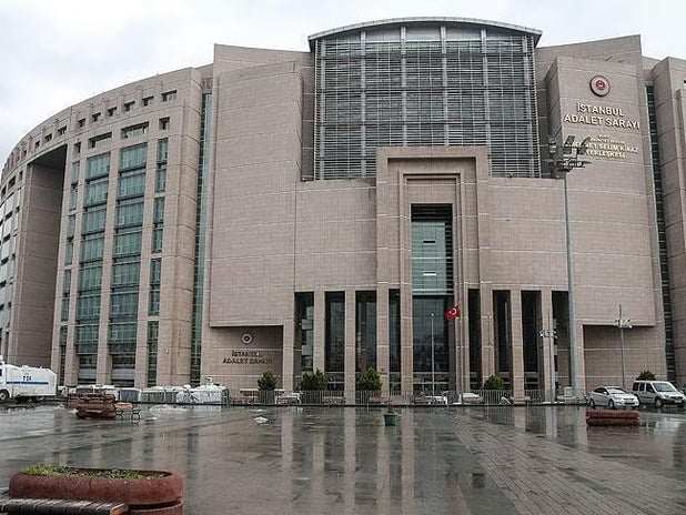 Alıkonulan Türk vatandaşları için soruşturma başlatıldı