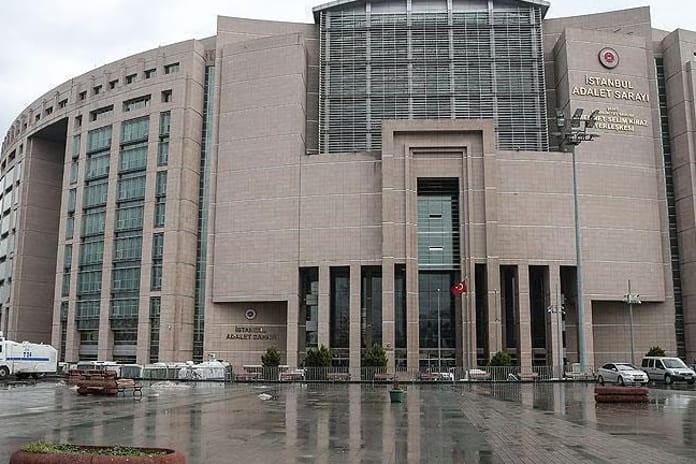 Alıkonulan Türk vatandaşları için soruşturma başlatıldı