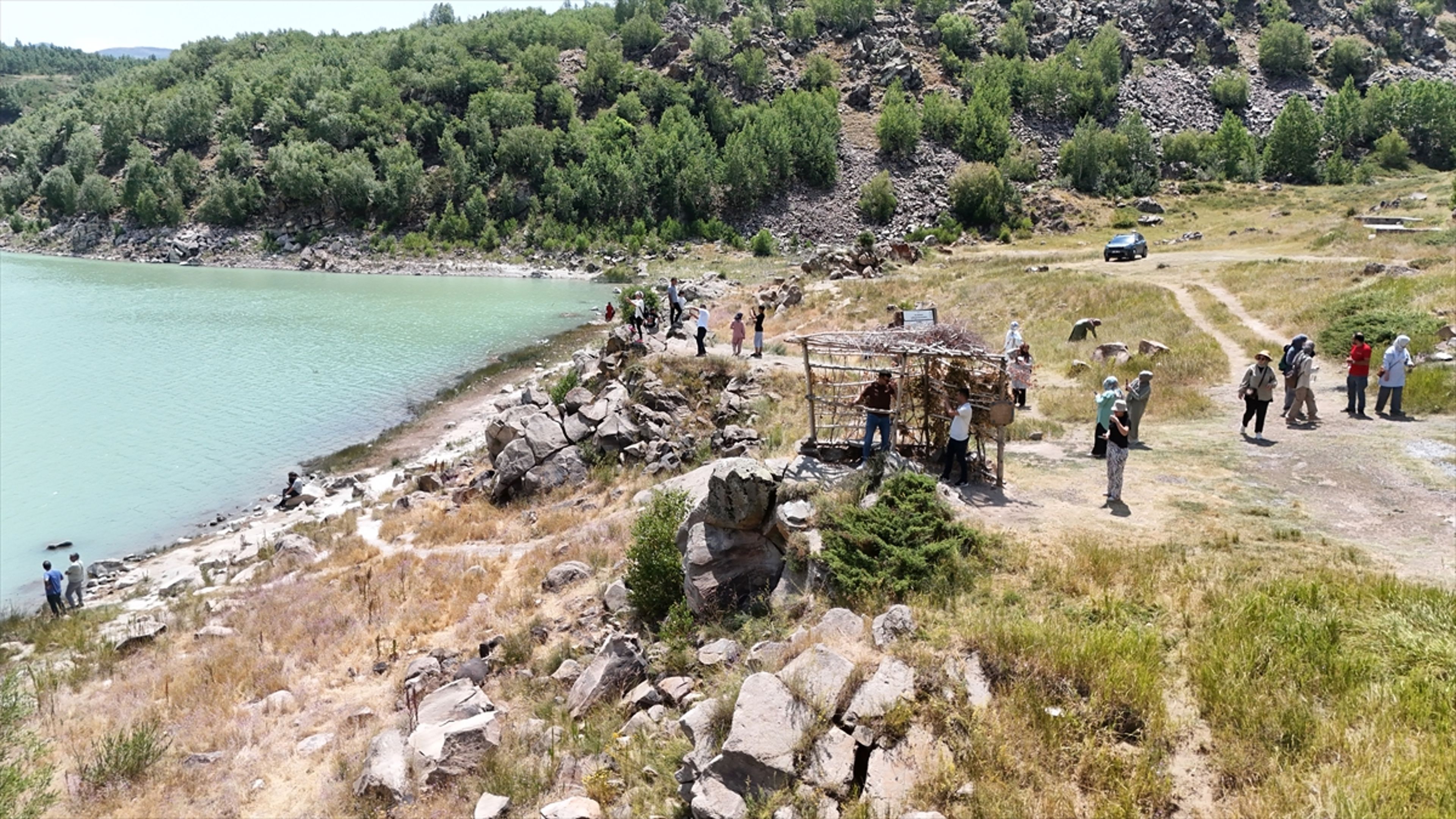 Galeri Fotoğrafı