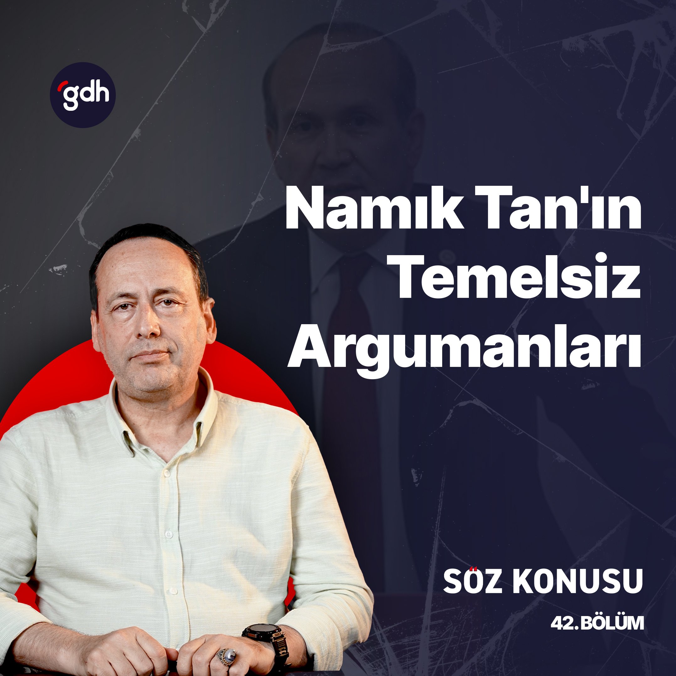 Söz Konusu 42. Bölüm - Leonardo Anlaşması ASELSAN'ı Daha Da Büyütecek