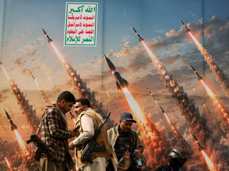 Saudis Use Omani Diplomacy to Protect Oil from Houthis