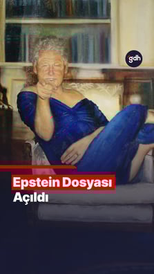Epstein dosyası açıldı