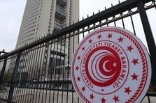 Serbest bölgelerden tarihi rekor: Ekim'de ihracat 1,13 milyar dolara ulaştı