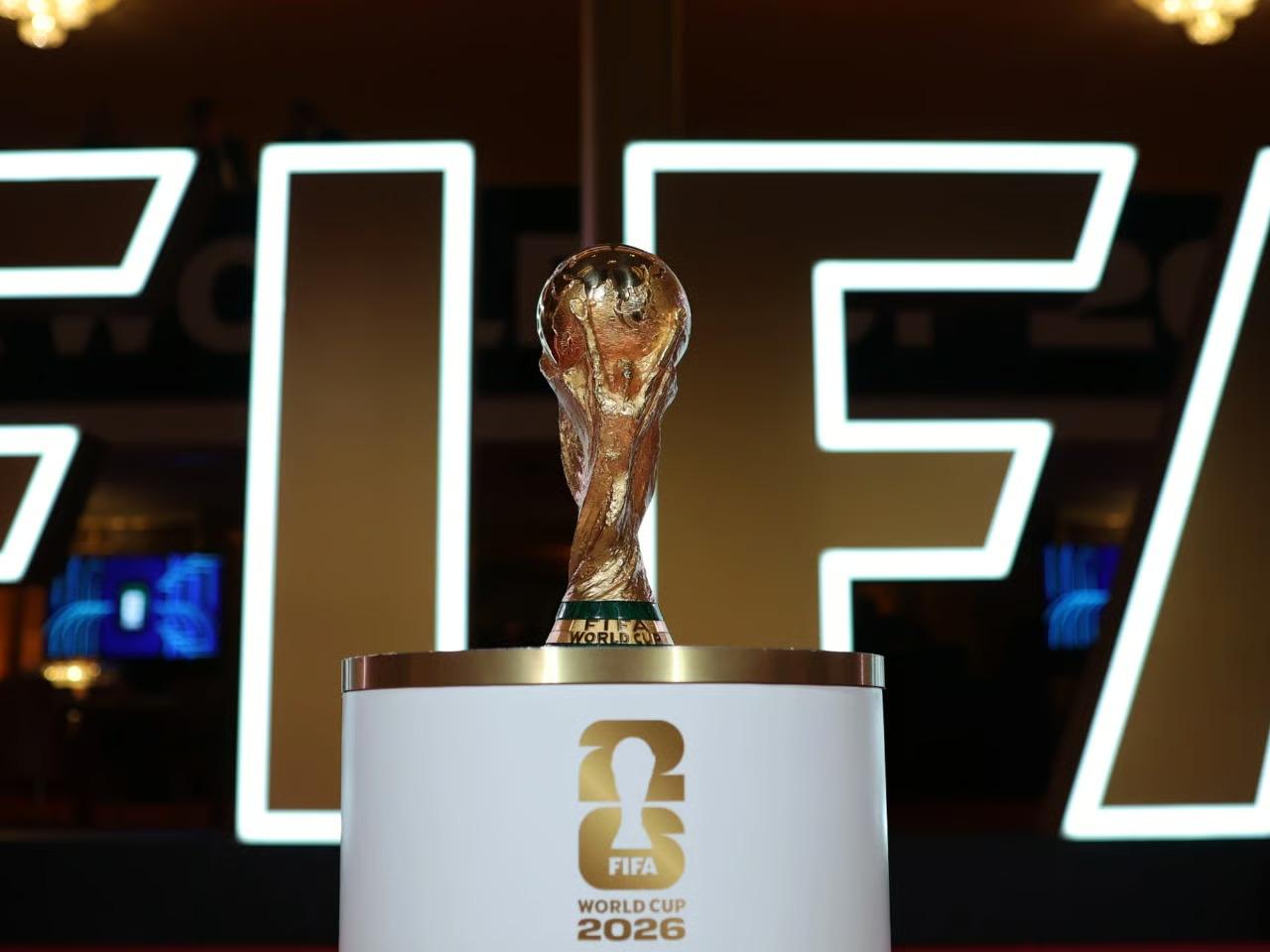 2026 FIFA Dünya Kupası'nda ilkler yaşandı