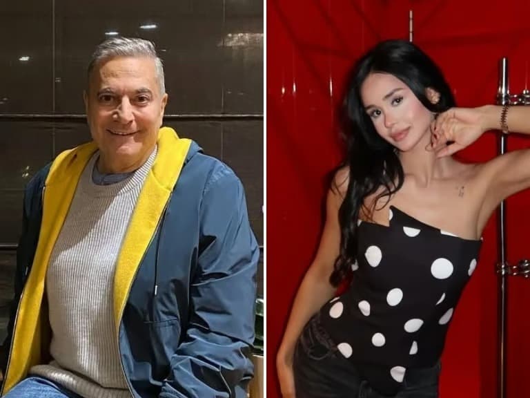 Mehmet Ali Erbil hakkında uzaklaştırma kararı: Böyle duyurdu